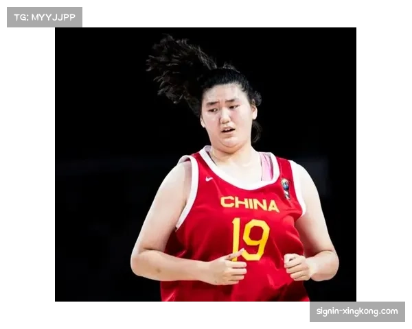 张子宇入选国青队亚洲杯 获MVP证明国际赛场实力